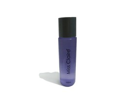 Miss Claire Nail Polish Remover 02, Purple, 100 ml - $16.49