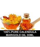100% PURE ORGANIC - CALENDULA MARIGOLD OIL -  30ml - $420.93 MXN