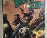 BILLY THE KID #120 (1976) Charlton Comics western FINE- - $13.85