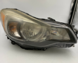 2016-2017 Subaru Legacy Driver Side Head Light Headlight Halogen OEM LTH... - $359.99