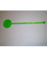 Sun Line Cruise Ship Swizzle Stick Drink Stirrer SS STELLA SOLARIS? - £6.81 GBP