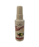 Young Living Thieves Fruit &amp; Veggie Spray 2 fl oz, New, Sealed - £7.88 GBP