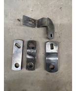 Hurst 4 Speed Shifter Arm Levers Camaro BelAir Fairlane Charger Galaxie ... - $167.74 CAD