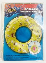 Splash-N-Swim Splash Ring – Smiley Emoji - 26.5 Inches Across BRAND NEW ... - $184.24 MXN