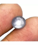 Certified!!Natural Unheated 3.29 CT Srilangka Star Blue Sapphire Ceylon - $55.00