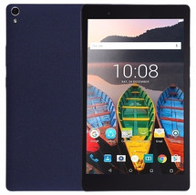 LENOVO TAB 3 8 plus tb-8703r 3gb/16gb dual sim 8.0&quot; Wi-Fi 4g android tab blue - $284.80