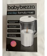 Baby Brezza One Step Formula Mixer - $28.73 CAD