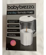 Baby Brezza One Step Formula Mixer - £16.74 GBP