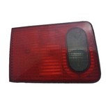 Driver Tail Light Model VIN D 8th Digit Lid Mounted Fits 97-03 AUDI A8 4... - $29.70