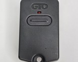 GTO RB741 GATE OPENER, MIGHTY MULE FM135 ENTRY TRANSMITTER REMOTE CONTROL - $15.47