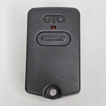 GTO RB741 GATE OPENER, MIGHTY MULE FM135 ENTRY TRANSMITTER REMOTE CONTROL - £12.13 GBP