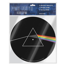 Pink Floyd Darkside Record Slipmat - £25.60 GBP