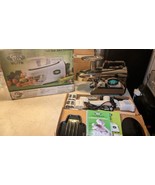 Tribest Greenstar Elite GSE-5050 Jumbo Twin Gear Slow Masticating Juicer... - $11,598.26 MXN