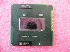 QTY 1x Intel Core Embedded CPU i5-2510E Dual-Core 2.5 Ghz PGA988 SR02U Socket G2 - $126.00