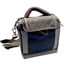 USA Gear Black Camera Bag Shoulder Strap - £15.82 GBP