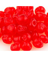 Paradise Fruit Whole Sweet Candied Cherries- Bulk 10 lb. Carton - £73.49 GBP