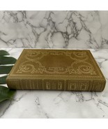 Robinson Crusoe Daniel Defoe Franklin Library Leather Bound Hardcover Bo... - $667.04 MXN