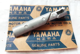 Yamaha YA6 YL1 YL1E YL2 &#39;67-&#39;68 Throttle Slider Nos - $14.39