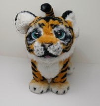 Hasbro FurReal Friends Tyler the Roarin’ Tiger Realistic Interactive Toy - £18.49 GBP