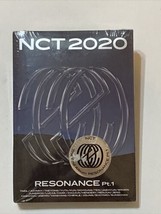 NCT - NCT - The 2nd Album RESONANCE Pt. 1 - The Past Ver - £22.21 GBP