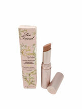 Too Faced Tinted Moisture Drenched Lip Treatment Hunny Bunny .11 oz /3g - $9.65