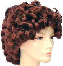 Lacey Wigs Wig 1870 Wig Auburn 130 - £139.46 GBP