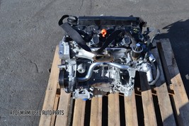 21 22 Honda HR-V 1.8L Engine Motor Longblock Assembly - $1,287.00