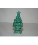 WADE ENGLAND - Rose Tea Miniature Figurine - Calendar Series - CHRISTMAS... - $20.42 CAD