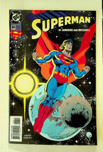 Superman #86 - (Feb 1994, DC) - Near Mint - $4.99