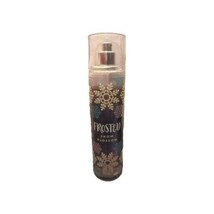 Bath &amp; Body Works Frosted Snow Blossom Body Mist Spray 8 fl oz See Details  - £12.67 GBP