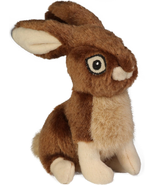 Wildlife Rabbit Large Toy with Chew Guard - $737.98 MXN