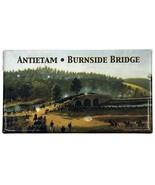 Antietam Burnside Bridge fridge magnet Used - £6.72 GBP