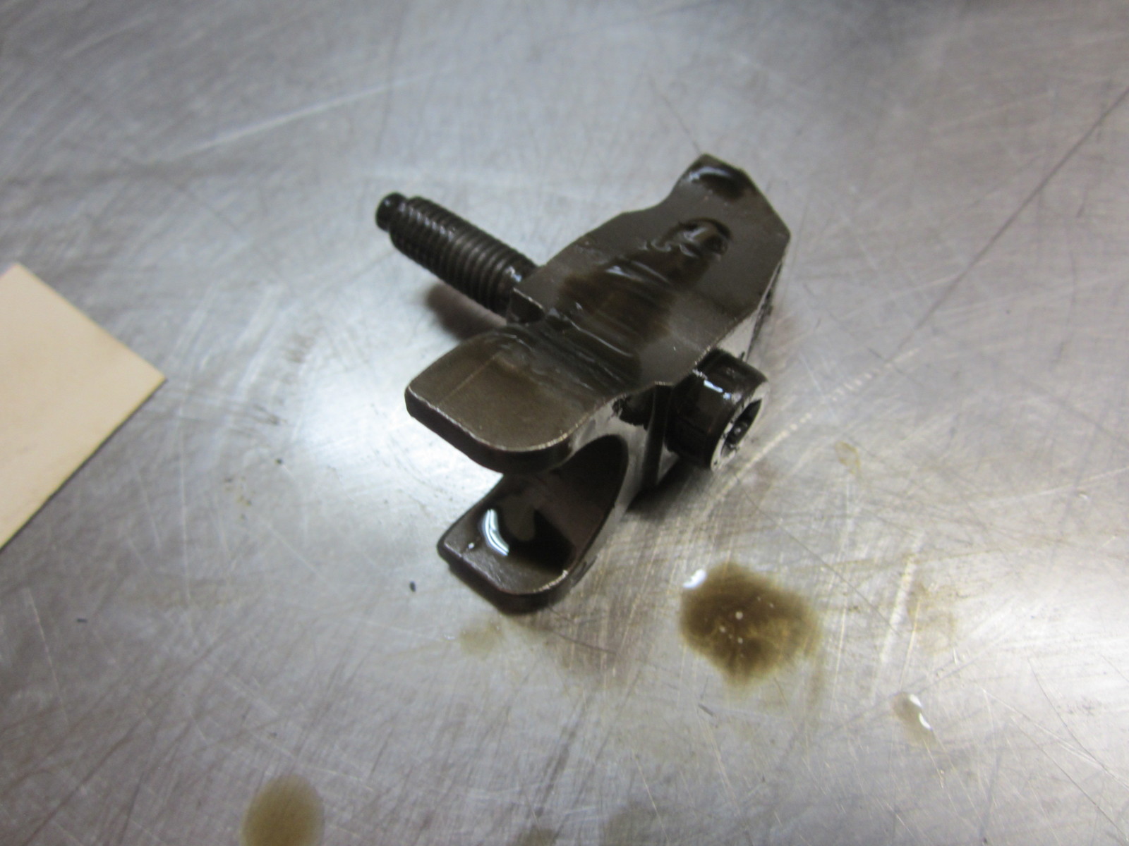 Fuel Injector Hold Down From 2005 FORD F-350 Super Duty  6.0  Power Stok... - $20.79