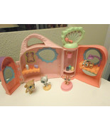 LPS Littlest Pet Shop Get Well Center with Accessories &amp; Pets - $14.99