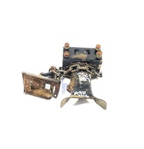 1997 Lexus LX450 OEM Spare Wheel Carrier FZJ80 - €95,92 EUR