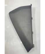 2008-2015 NISSAN ROGUE RIGHT DASH END CAP TRIM P/N 68498-JM00A GENUINE O... - $23.72 CAD