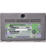 DELL D620 D630 MEMORY RAM COVER DOOR PANEL WITH SCREW - XP - GOOD CONDITION - €4,24 EUR