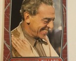 Star Wars Galactic Files Vintage Trading Card #475 Commander Willard - $2.48