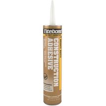 Titebond 5261 Heavy Duty Construction Adhesive - 10.5 oz - $28.75 CAD