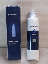 Glacier Fresh GF-55 Replacement - Bosch BORPLFTR50 Refrigerator Water Filter A3 - £11.18 GBP
