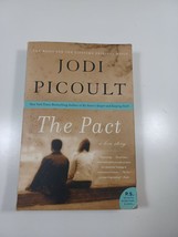 the Pact by Jodi Picoult 2006 paperback - £3.95 GBP