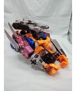 *Incomplete* Vintage Beast Wars Optimal Optimus Transformer Figure - $34.64