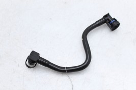 11-13 BMW X5 E70 3.0L FUEL TANK BREATHER HOSE LINE PIPE E5604 image 5