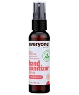 everyone for every body Hand Sanitizer Spray, 2 Ounce (Pack of 1), Trave... - $17.46 CAD