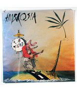 Ambrosia - Road Island (1982) [SEALED] Vinyl LP • How Can You Love Me - $31.61