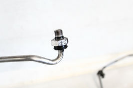 2008-2011 MERCEDES W204 C300 HOSE PIPE LINE J9688 image 7