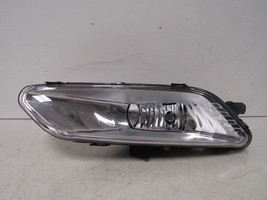 2017 2018 FORD ESCAPE LH DRIVER FOG LIGHT OEM A41L 8409 - £47.37 GBP