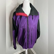 VINTAGE 80’s style northern territories sun buster jacket - $17.93