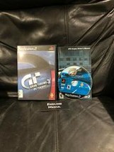 Gran Turismo 3 Playstation 2 CIB - £3.80 GBP