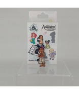 Moana Animators Collection Mystery Series 1 Disney Pin 138601 - £46.92 GBP